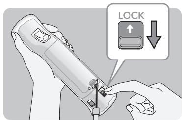 NINTENDO WII MOTION PLUS - To avoid battery leakage: - 1