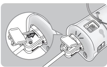 NINTENDO WII MOTION PLUS - Brancher les accessoires wii - 3