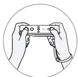 NINTENDO WII MOTION PLUS - Tips on using Wii MotionPlus - 3
