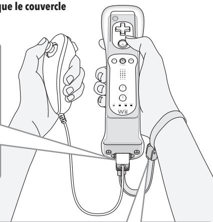 NINTENDO WII MOTION PLUS - Conseils sur la façon d'utiliser le wii motionplus avec le nunchuk - 2