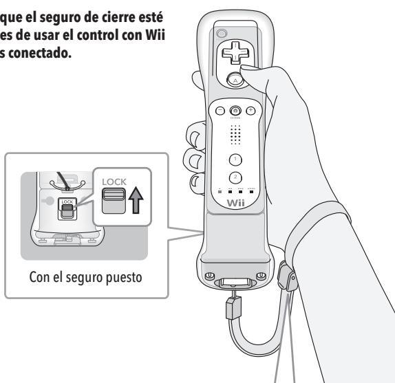 NINTENDO WII MOTION PLUS - Consejos al uso Wii MotionPlus - 1