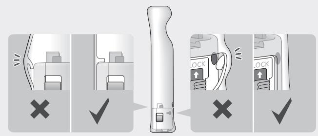 NINTENDO WII MOTION PLUS - Replacing the Jacket - 5