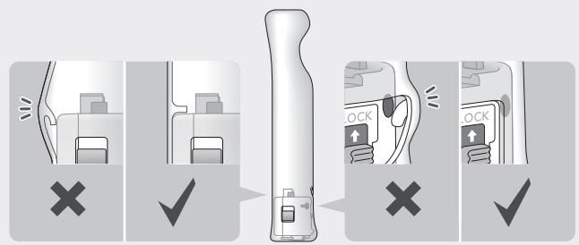 NINTENDO WII MOTION PLUS - Replacer le protecteur - 5