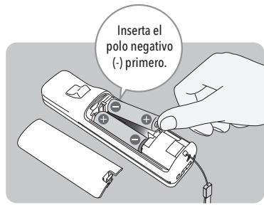 NINTENDO WII MOTION PLUS - como evacitar fugas del contenido de las pilas: - 4
