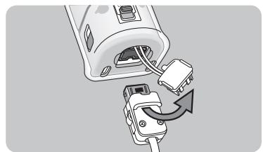 NINTENDO WII MOTION PLUS - Débrancher les accessoires wii - 3