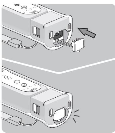 NINTENDO WII MOTION PLUS - Quitar accesorios de Wii - 4