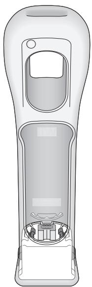 NINTENDO WII MOTION PLUS - Wii MotionPlus™ - 1