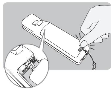 NINTENDO WII MOTION PLUS - como evacitar fugas del contenido de las pilas: - 5