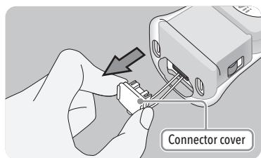 NINTENDO WII MOTION PLUS - Attaching Wii accessories - 1