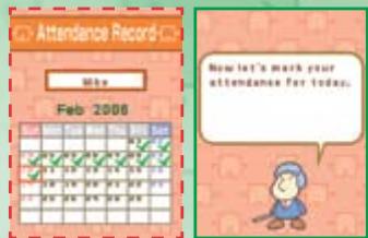 NINTENDO DS PERSONAL TRAINER MATH - CREDITS - 10
