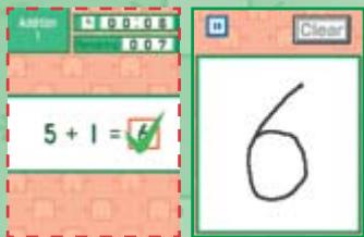 NINTENDO DS PERSONAL TRAINER MATH - CREDITS - 7