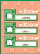 NINTENDO DS PERSONAL TRAINER MATH - Utiliser un élève déjà enregistré - 1