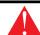 NINTENDO DS PERSONAL TRAINER MATH - Avertissement - blessures dues aux mouvements répétitifs et tension oculaire - 1
