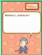NINTENDO DS PERSONAL TRAINER MATH - Générique - 3