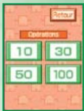 NINTENDO DS PERSONAL TRAINER MATH - Méthode kageyama - 2