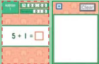 NINTENDO DS PERSONAL TRAINER MATH - CREDITS - 6
