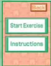 NINTENDO DS PERSONAL TRAINER MATH - 100-Cell Math - 4
