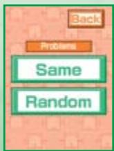 NINTENDO DS PERSONAL TRAINER MATH - 100-Cell Math - 3