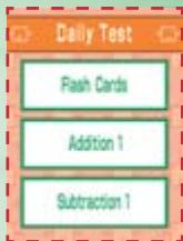 NINTENDO DS PERSONAL TRAINER MATH - CREDITS - 2