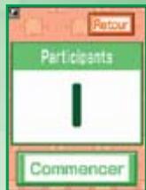 NINTENDO DS PERSONAL TRAINER MATH - Comment se connecter en ligne - 3