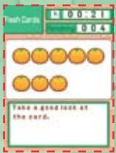 NINTENDO DS PERSONAL TRAINER MATH - Level 1 - Level 6 - 1