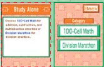 NINTENDO DS PERSONAL TRAINER MATH - Kageyama Method - Study Alone - 4
