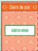 NINTENDO DS PERSONAL TRAINER MATH - Générique - 4