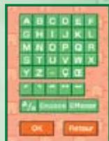 NINTENDO DS PERSONAL TRAINER MATH - Enregistrer un élève (premier entraînement) - 2