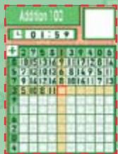 NINTENDO DS PERSONAL TRAINER MATH - Méthode kageyama - 5