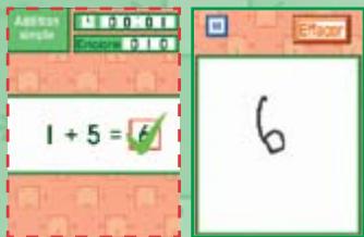 NINTENDO DS PERSONAL TRAINER MATH - Générique - 7