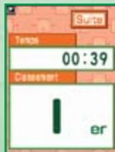 NINTENDO DS PERSONAL TRAINER MATH - Comment se connecter en ligne - 5