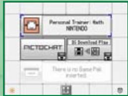 NINTENDO DS PERSONAL TRAINER MATH - Starting Your Math Training - 2