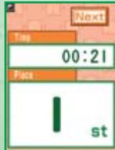 NINTENDO DS PERSONAL TRAINER MATH - 8 - 1