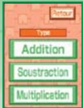 NINTENDO DS PERSONAL TRAINER MATH - Méthode kageyama - 1