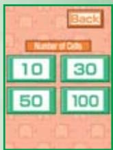 NINTENDO DS PERSONAL TRAINER MATH - 100-Cell Math - 2