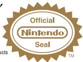 NINTENDO DS PERSONAL TRAINER MATH - Important Legal Information - 1