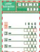 NINTENDO DS PERSONAL TRAINER MATH - Level 7 - Level 14 - 2
