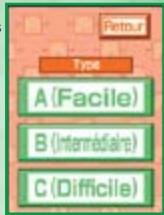 NINTENDO DS PERSONAL TRAINER MATH - Type c (difficile) - 1