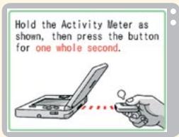 NINTENDO DS PERSONAL TRAINER WALKING - Checking Your Life Rhythm - 1