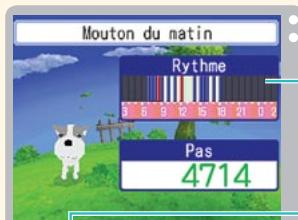 NINTENDO DS PERSONAL TRAINER WALKING - Calendrier - 1