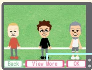 NINTENDO DS PERSONAL TRAINER WALKING - Choose gender and age, then select a Mii - 1