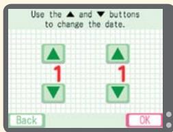 NINTENDO DS PERSONAL TRAINER WALKING - Enter your family name - 2