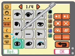 NINTENDO DS PERSONAL TRAINER WALKING - Éléments : - 9