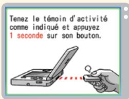 NINTENDO DS PERSONAL TRAINER WALKING - Vérifier votre rythme biologique - 1