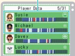 NINTENDO DS PERSONAL TRAINER WALKING - Today's life rhythm and rating - 1