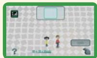 NINTENDO DS PERSONAL TRAINER WALKING - Creating a Mii character for a person with IMPORT A Mii - 1