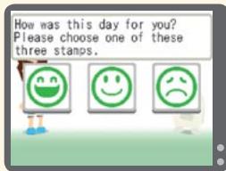 NINTENDO DS PERSONAL TRAINER WALKING - Checking Your Life Rhythm - 3