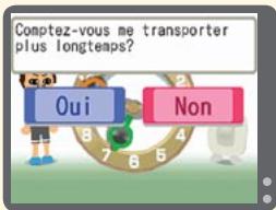 NINTENDO DS PERSONAL TRAINER WALKING - Vérifier votre rythme biologique - 2