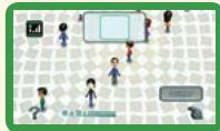NINTENDO DS PERSONAL TRAINER WALKING - Créer un Mii pour une personne dans « Importer un Mii » - 1