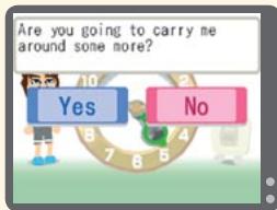 NINTENDO DS PERSONAL TRAINER WALKING - Checking Your Life Rhythm - 2